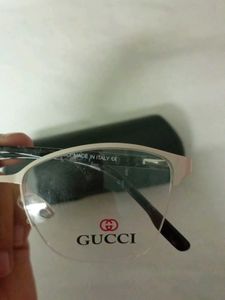 Gucci Specs