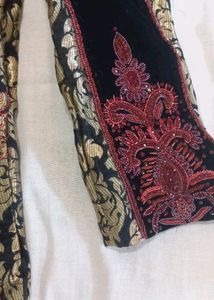 Wedding Handwork Sherwani