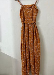 Jumpsuit For Women’s