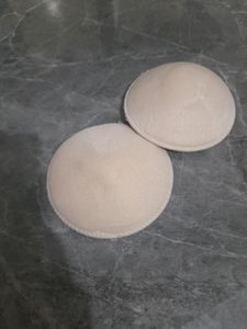 Cups/pads-3 Pairs