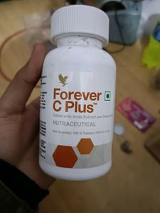 Forever Medicine Combo