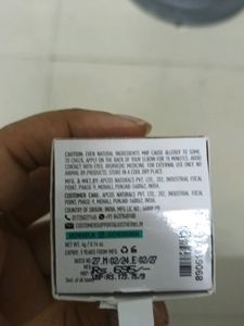 Just HERBS Lip And Cheek Tint ( Brand New)