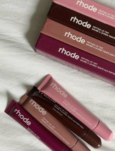 RHODE LIP PEPTIDE