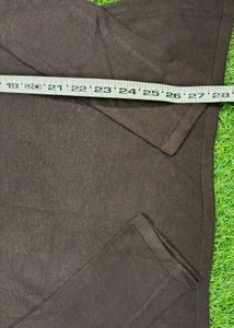 Imported Woollen Top