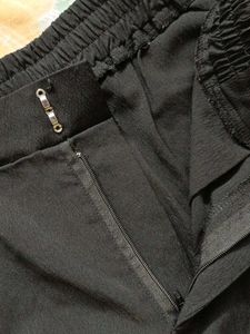 Wide Leg Lounge Pants