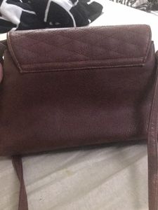 Sling Bag From Bata Brand