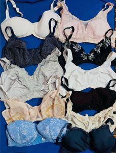 40/42 Size Bra