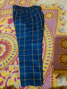 Shirt ,Pant And Westcoat