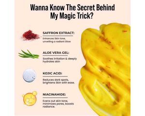 Ghar Magic Cream