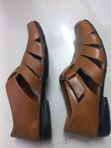 Traditional Sandals For Men 9 No.