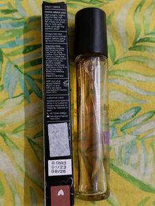 Plum Perfume Lipstick Combo