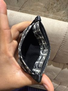 Kenzo monogram wallet / card holder
