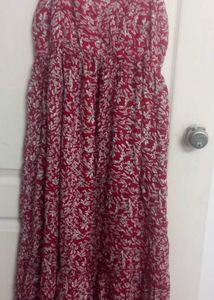 Cotton Gown