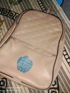 Stylish Backpack