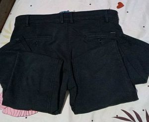 Formal Trouser