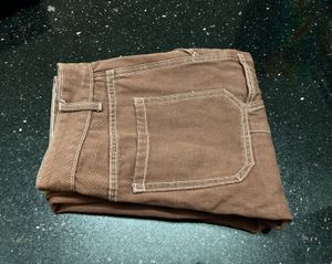 Brown Women’s Jeans