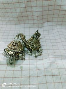 2earring. 2freegift🎁