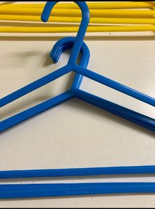 Hangers Set Of 9