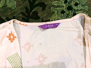 Libas Kurti For Women
