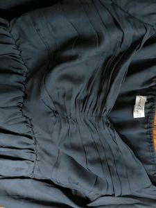 Scared Stitched Top