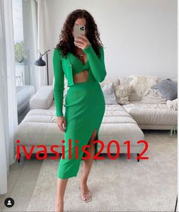 Zara ribbed full sleeves top