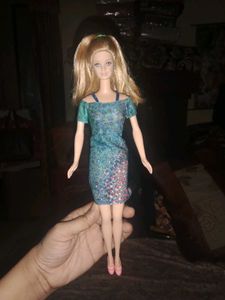 Barbie Doll