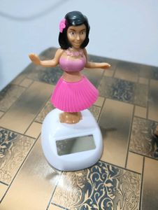 Solar Dancing Doll
