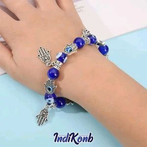 Nazar Battu/ Evil Eye bracelet
