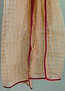 2 Pc New  Dupatta