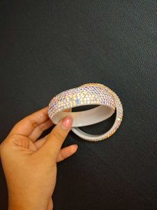 Shimmery Kadas
