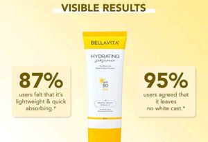 Suncream