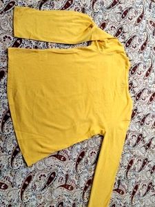 Full Sleeve T-shirt