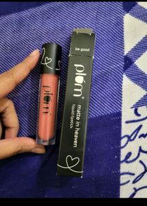 Plum Nude Lipstick