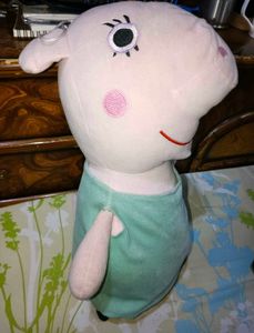 Peppa Pig Plush