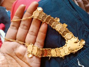 Necklace  Normal One
