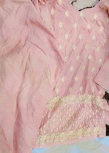 Patiyala Suit Salwar