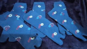 6 Pairs Socks (For Men &amp; Women)