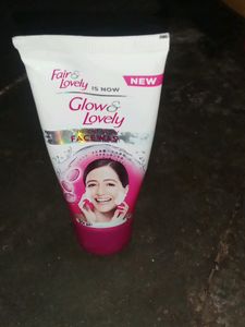 Fair And Lovely Face Wash