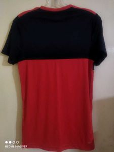 Puma T-Shirt Team RCB