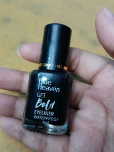 Blue Heaven Eyeliner