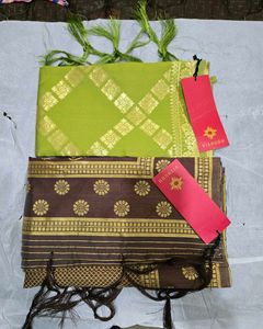 Vishudh New Dupattas