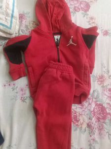 Jordan Kids' Tracksuit