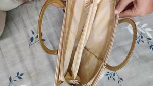 Beautiful Hand Bag