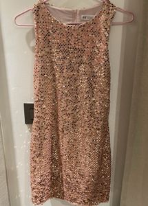 H&M party wear dress