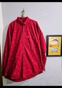Allen Solly Unused Shirt
