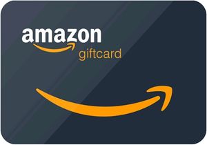 Amazon Gift Card For Shopping 100% Off Anything You Buy Grab Fast I Won This Voucher To Gaming Application I Don't Need To Buy Anything You Can Get Also