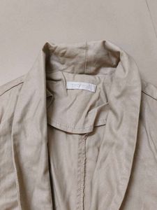 Woman Jacket Coat
