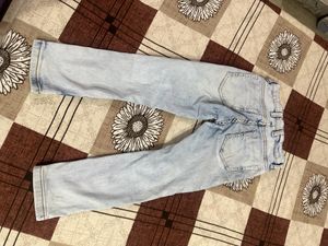 Denim Jeans Age 5years