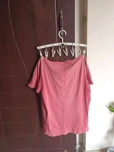 Pink T-Shirt