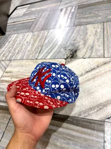 NY Skull Cap